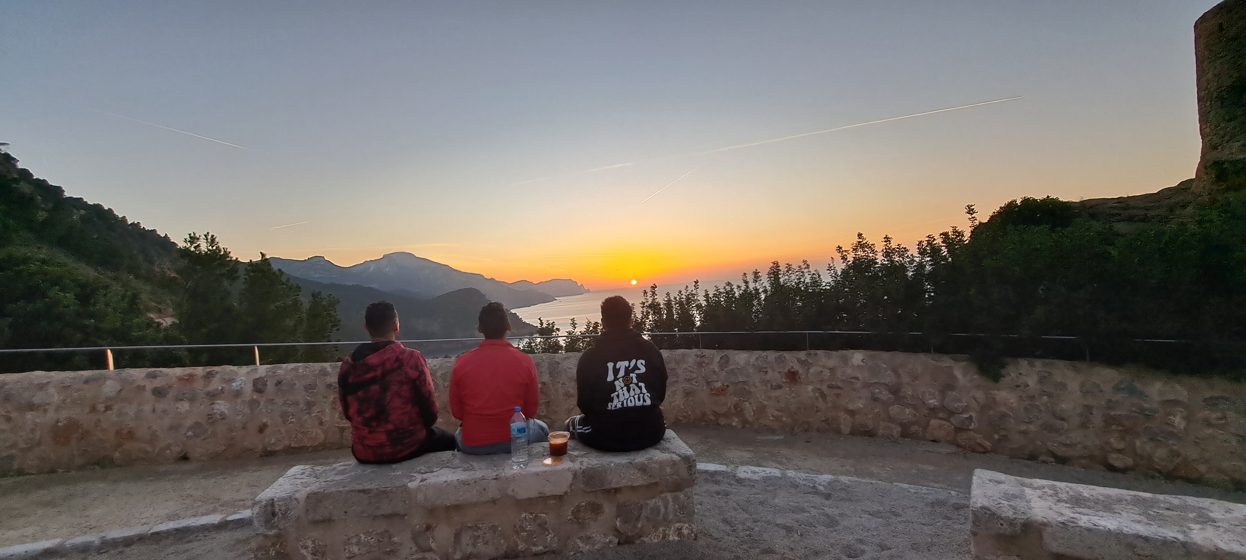 Infinito de Noviembre con Fran