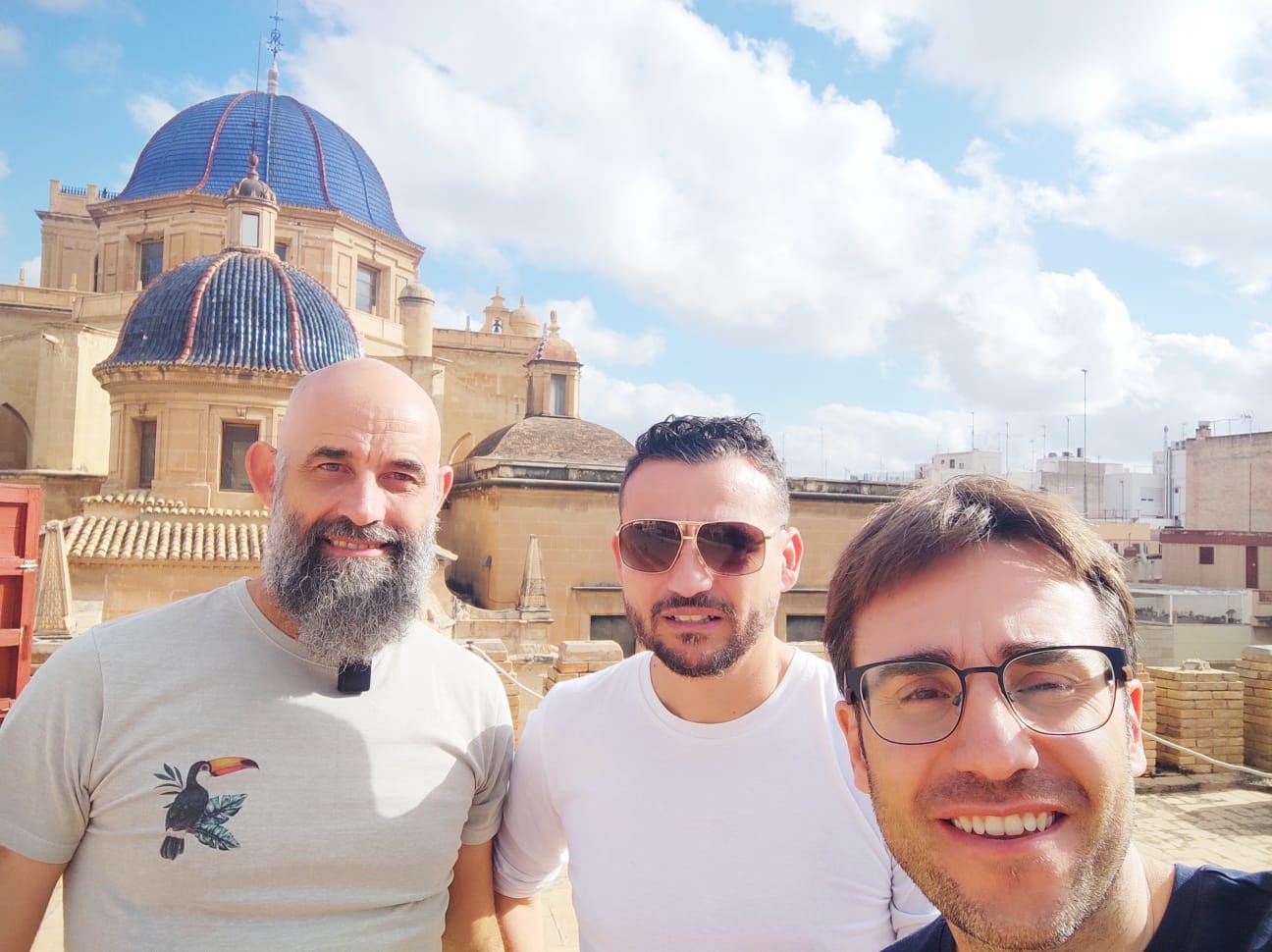 Los Misteris de Elche